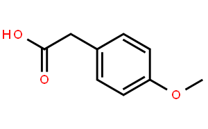 4-甲氧基苯乙酸