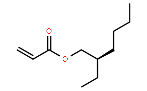 丙烯酸-2-乙基己酯