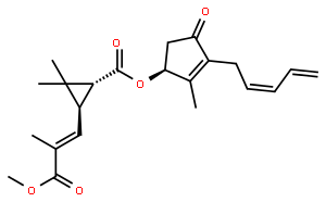除虫菊素