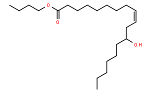 Butyl Ricinoleate