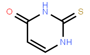 2-硫脲嘧啶