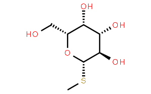 甲基-1-硫代-Β-D-半乳糖苷