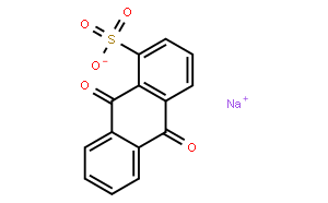 蒽醌-1-磺酸钠