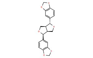 L-細(xì)辛脂素