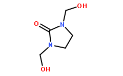 1,3-二(羥甲基)-2-咪唑啉酮