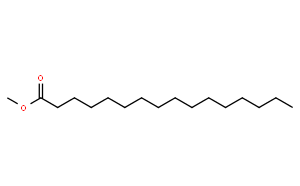 Methyl palmitate 棕櫚酸甲酯