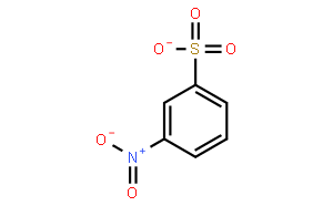 3-硝基苯磺酸鈉