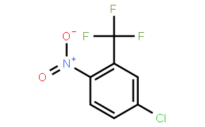 5-氯-2-硝基三氟甲苯