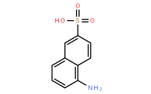 5-氨基-2-萘磺酸