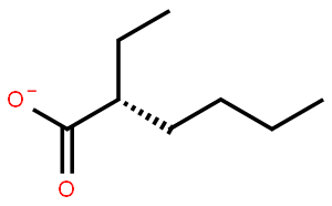 2-乙基己酸
