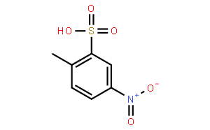 4-硝基甲苯-2-磺酸