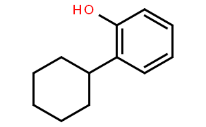 2-​Cyclohexylphenol