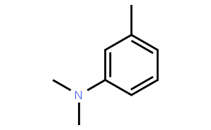 N,N-二甲基間甲苯胺