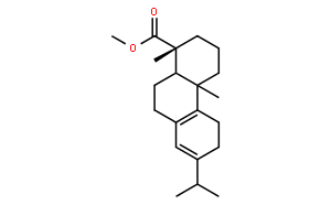 Methyl Abietate