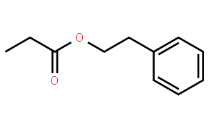 丙酸-2-苯乙酯