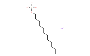 [Perfemiker]十二烷基硫酸钠,离子对色谱级，≥99.0% (GC)
