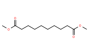癸二酸二甲酯