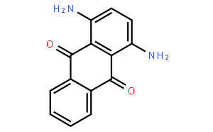 1,4-二氨基蒽醌