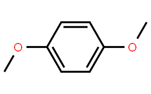 1,4-二甲氧基苯