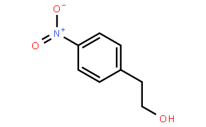 4-硝基苯乙醇