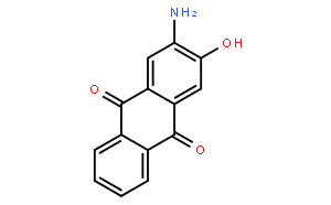2-Amino-3-hydroxyanthraquinone