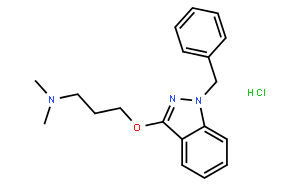 盐酸苄达明