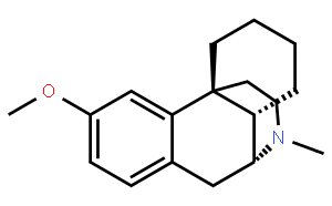 Dextromethorphan