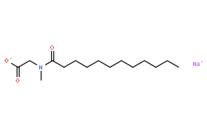十二烷基肌氨酸钠 SLS