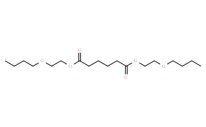 己二酸双(2-丁氧乙基)酯Bis(2-butoxyethyl) adipate