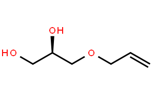 3-Allyloxy-1,2-propanediol
