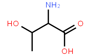 DL-别苏氨酸