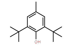 2,6-二叔丁基-4-甲基苯酚