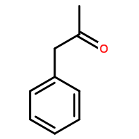 Phenylacetone (exempt preparation)