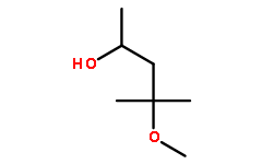 4-Methoxy-4-methyl-2-pentanol