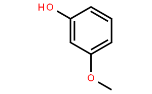 3-甲氧基酚
