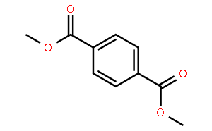 對苯二甲酸二甲酯
