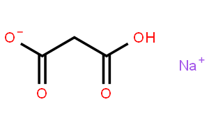 丙二酸鈉