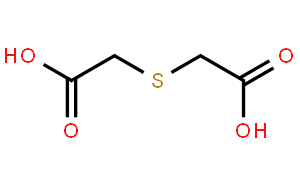 亞硫基二乙酸