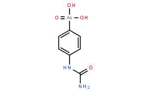 Carbarsone
