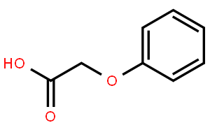苯氧乙酸