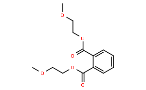 鄰苯二甲酸二(2-甲氧基)乙酯