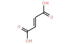 反丁烯二酸