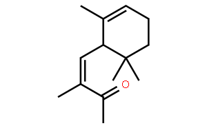 異甲基紫羅蘭酮70