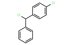 氯(4-氯苯基)苯甲烷