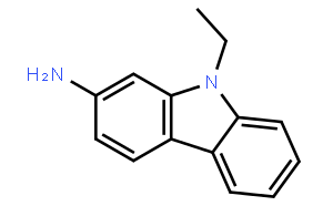 3-氨基-9-乙基咔唑