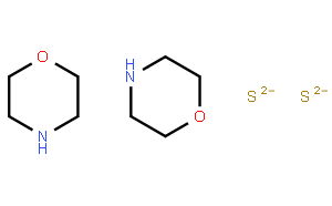 4,4'-Dithiodimorpholine