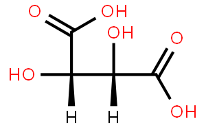 D（-）-酒石酸标品