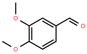 3,4-二甲氧基苯甲醛