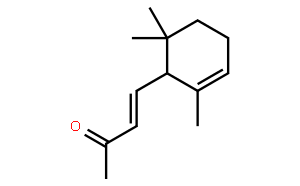 α-紫羅酮