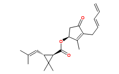 Pyrethrin 1